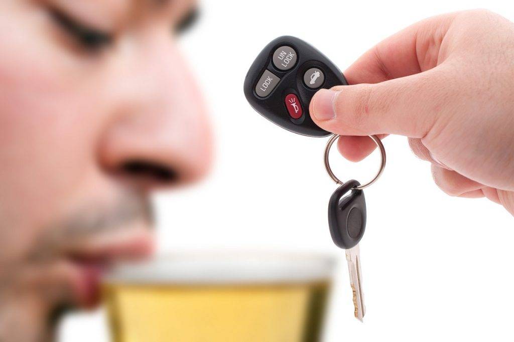 reasons to hire a dwi attorney in fort bend county tx