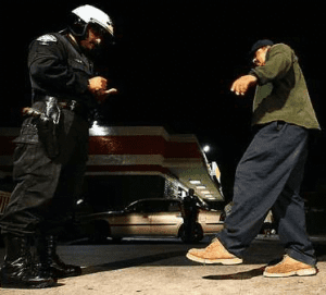 Criminal Defense Blog 24 :don't blow it when it comes to a dwi in texas
