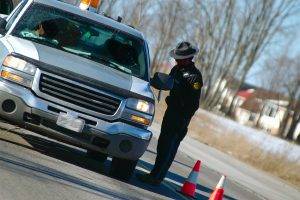 Drink while drivingDUI while parked - David Hunter Law Firm