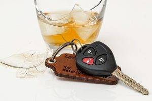 Drunk Driving Arrest - David Hunter Law Firm
