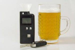 DUI while parked - David Hunter Law Firm