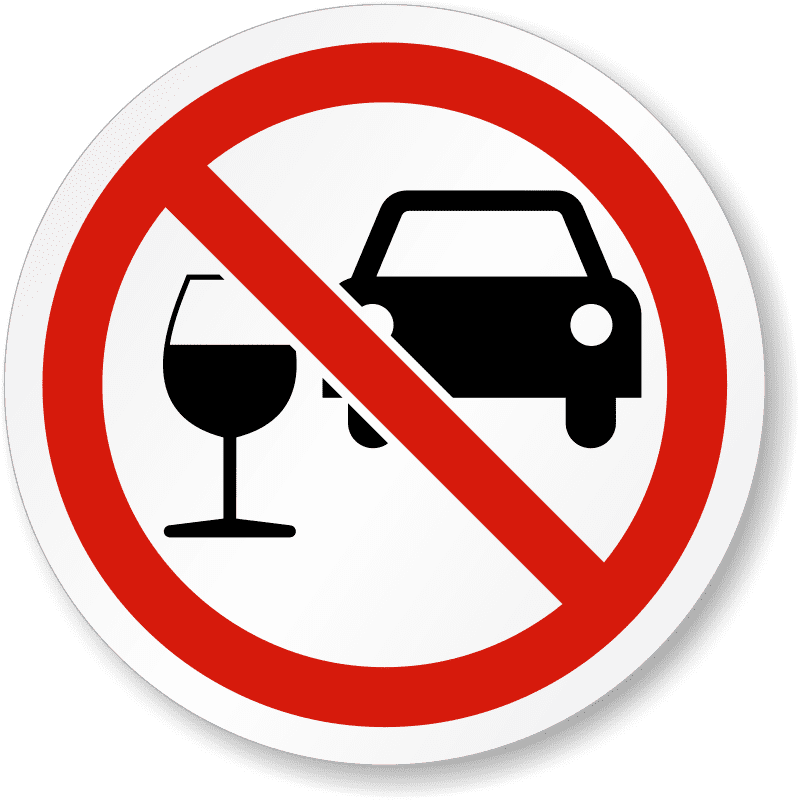 how to avoid a dwi this summer