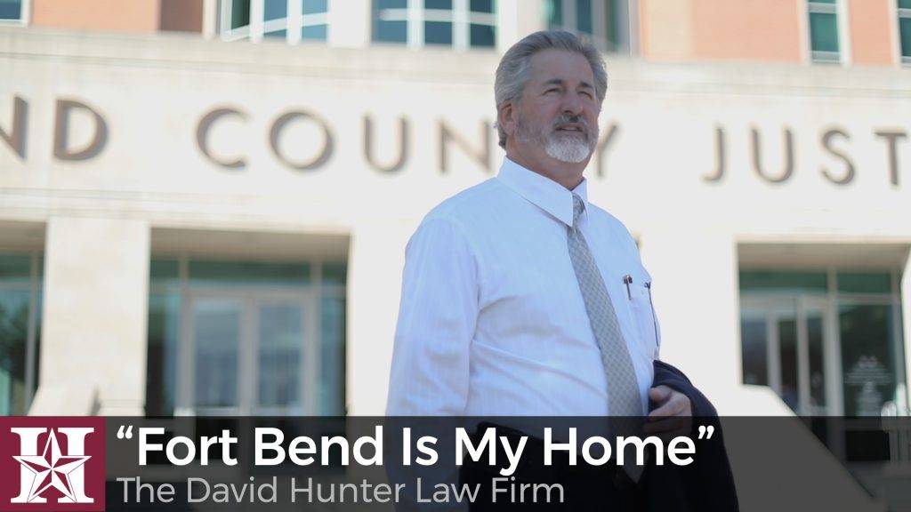 top former judge fort bend county | best criminal defense attorney