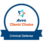 avvo client's choice