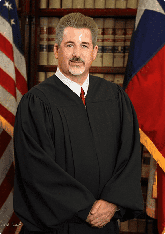 Former Judge & Experienced DWI and Criminal Defense Attorney