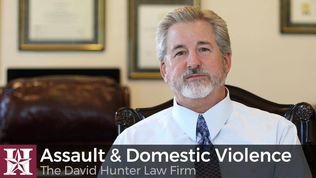 best assault lawyer fort bend county