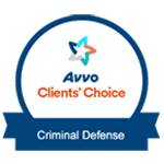 Avvo Clients Choice