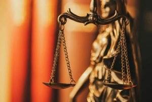 Criminal Defense Blog 34 the importance of hiring a fort bend assault attorney - scales of justice