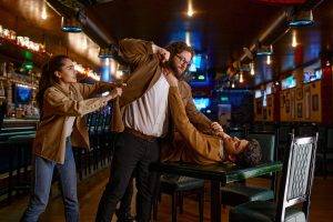Criminal Defense Blog 17 aggravated assault in katy