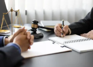 invoking the right to remain silent in texas during a private consultation with a drug possession lawyer.